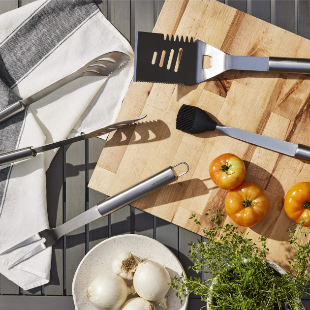 Pince BBQ Le Creuset Pince BBQ Le Creuset