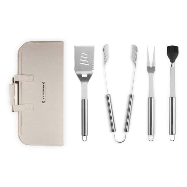 Ustensiles et Housse de Transport Ustensiles et Housse de Transport