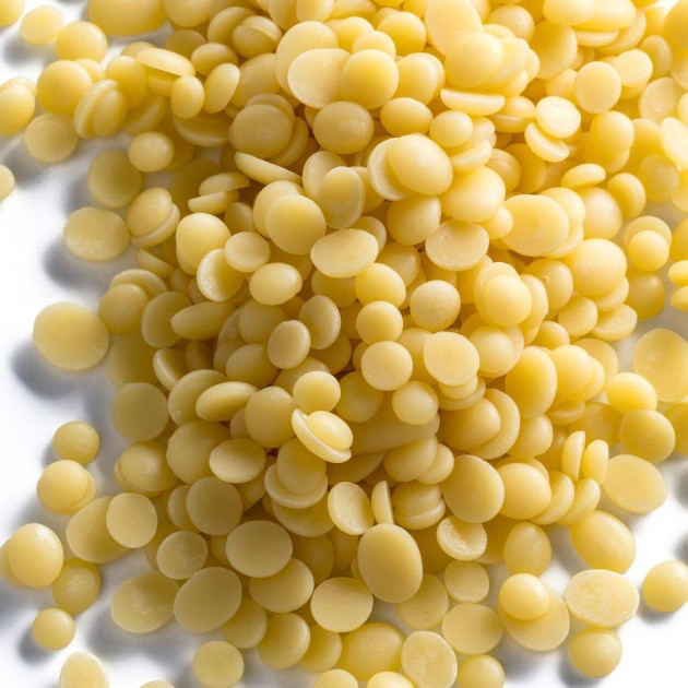 Beurre de Cacao en Pistoles