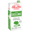 Crème excellence Elle et Vire 35% UHT