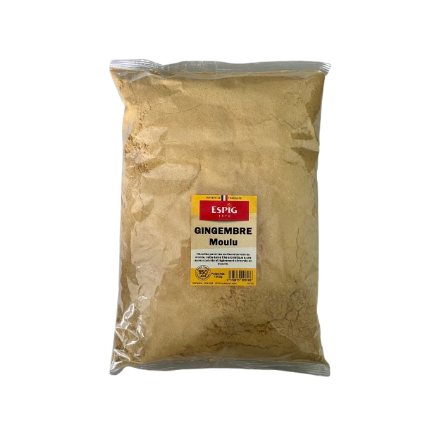Gingembre Moulu 1 kg Espig