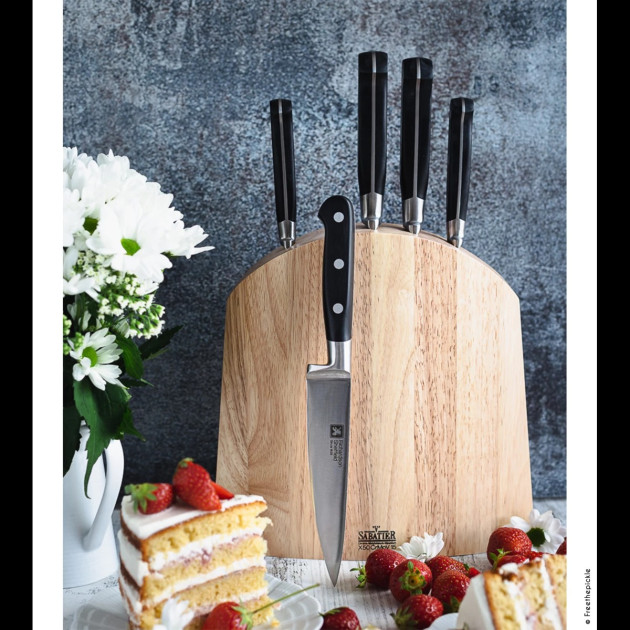 Couteaux de Cuisine Sabatier Richardson Couteaux de Cuisine Sabatier Richardson
