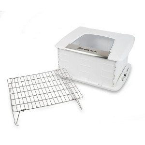 Chambre de Pousse Pliable avec Étagère Brod and Taylor Chambre de Pousse Pliable avec Étagère Brod and Taylor