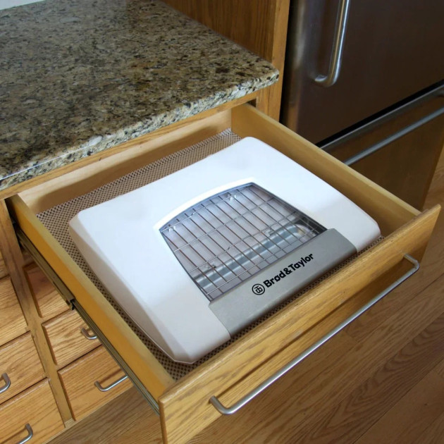 Chambre Fermentation Brod and Taylor Chambre Fermentation Brod and Taylor