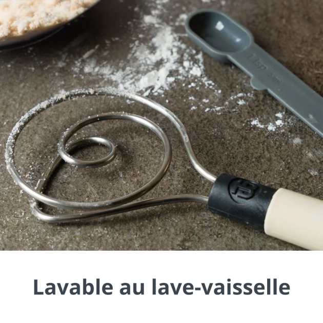 Fouet Pâte à Pain Fouet Pâte à Pain