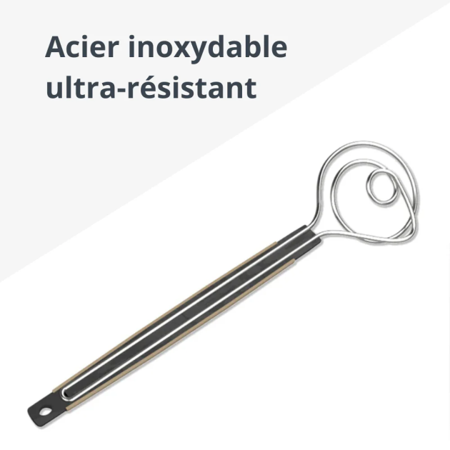 Fouet à Pâte Fouet à Pâte