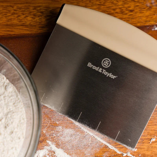 Coupe Pâte à Pain Coupe Pâte à Pain