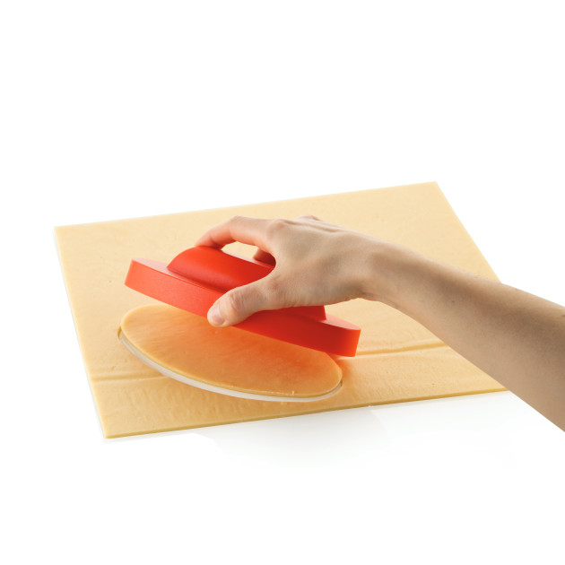 Silikomart Professional Kit Moule Tarte