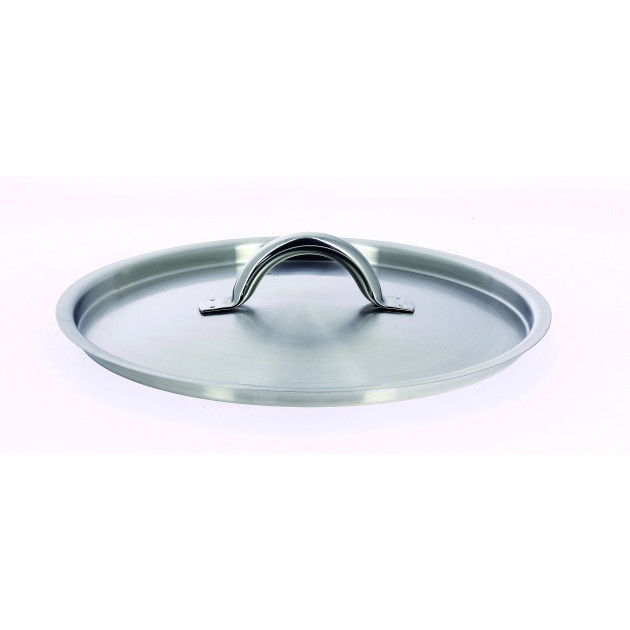 DEFAUT Couvercle Inox Bombé Ø32 cm Prim'Appety de Buyer