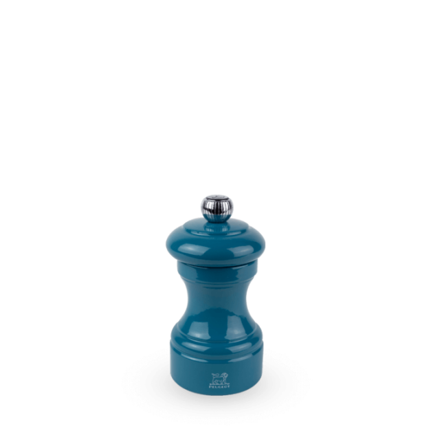 DEFAUT Moulin à Poivre Bistro 10 cm Bleu Pacifique Peugeot