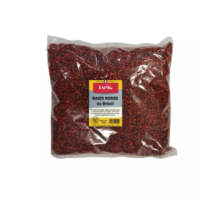 Baies Roses Déshydratées 1 kg Espig Baies Roses Déshydratées 1 kg Espig