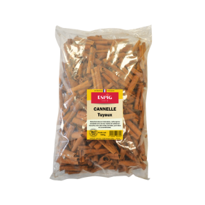 Cannelle Tuyaux 1 kg Espig Cannelle Tuyaux 1 kg Espig