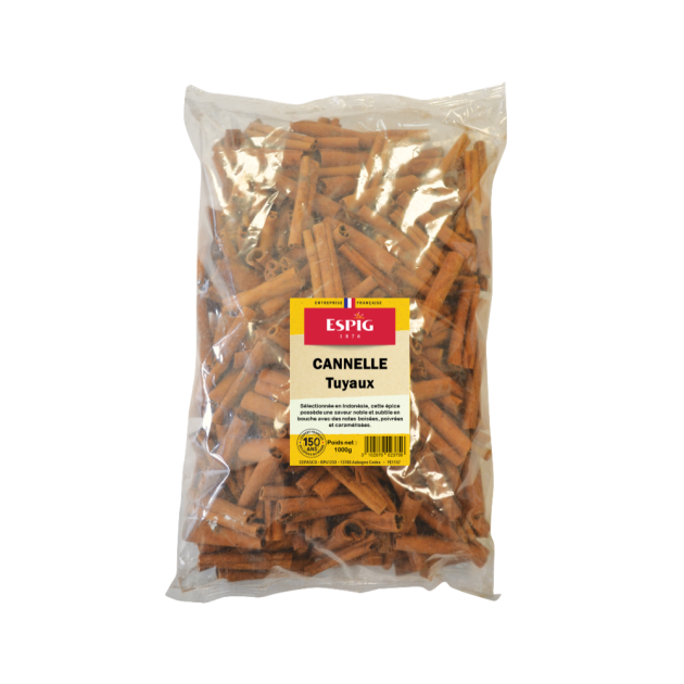 Cannelle tuyaux 1kg