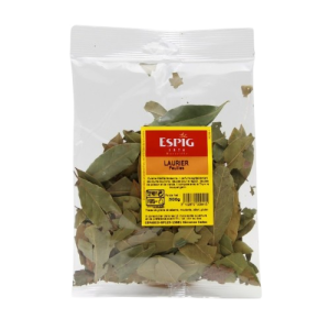 Laurier Feuilles 500 g Espig Laurier Feuilles 500 g Espig