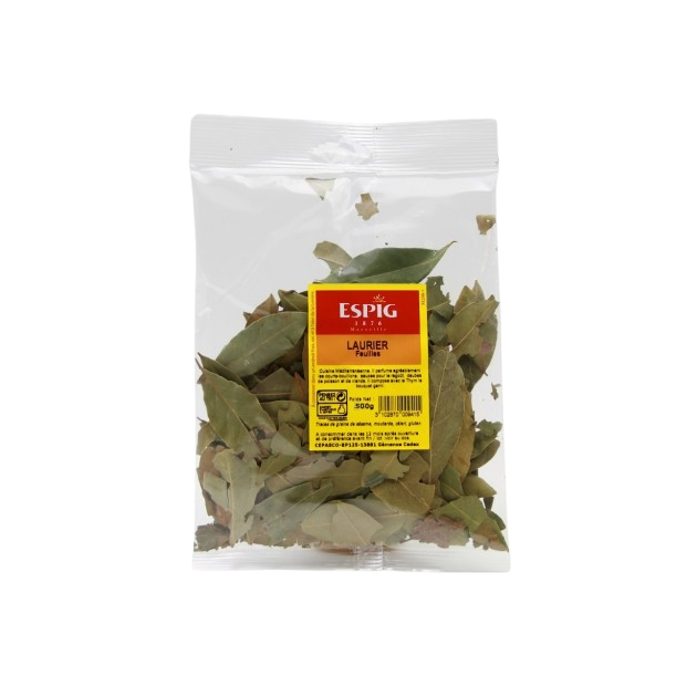 Laurier Feuilles 500 g Espig Laurier Feuilles 500 g Espig