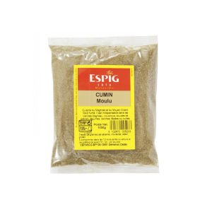 Cumin Moulu 1 kg Espig