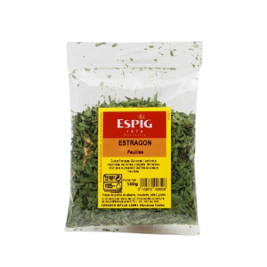 Estragon Feuilles 500 g Espig Estragon Feuilles 500 g Espig
