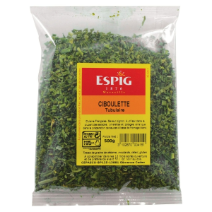 Ciboulette Tubulaire 500 g Espig Ciboulette Tubulaire 500 g Espig