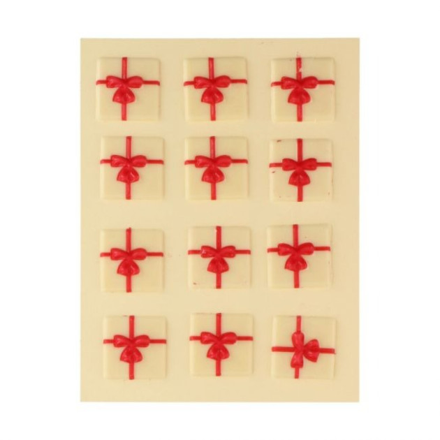 Décoration Alimentaire Noël