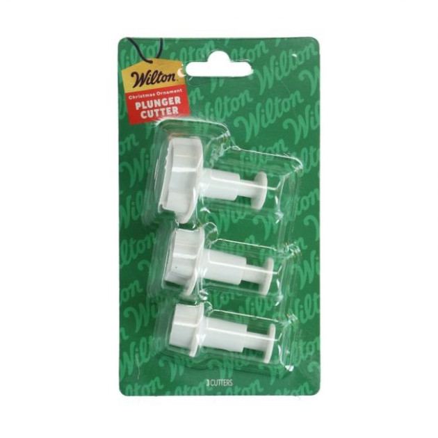Découpoir Noël Wilton