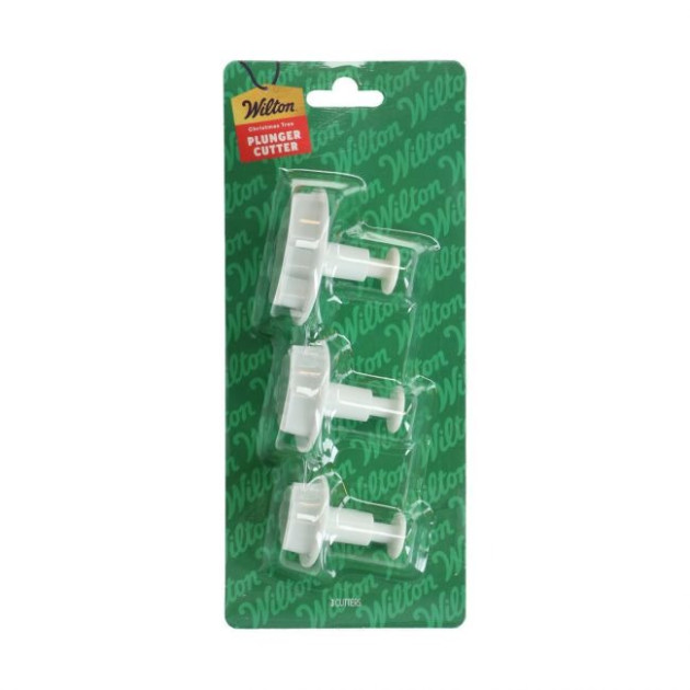 Emporte-Pièce de Noël Wilton