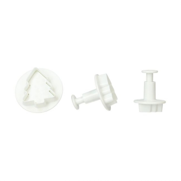 Découpoir Wilton Noël