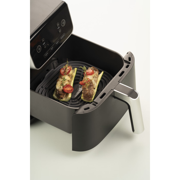 Tapis de Cuisson Air Fryer