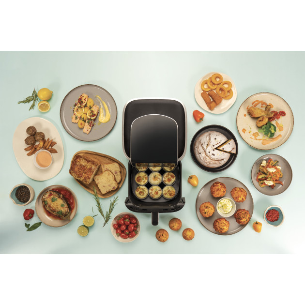 Moule pour Friteuse à Air Moule pour Friteuse à Air