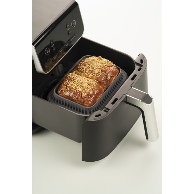 Moule Rectangulaire Silikomart