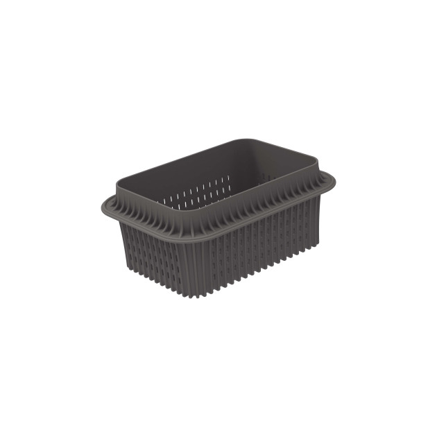 Moule Air Fryer Pain 15 x 10 x H 7,5 cm Silfry Silikomart