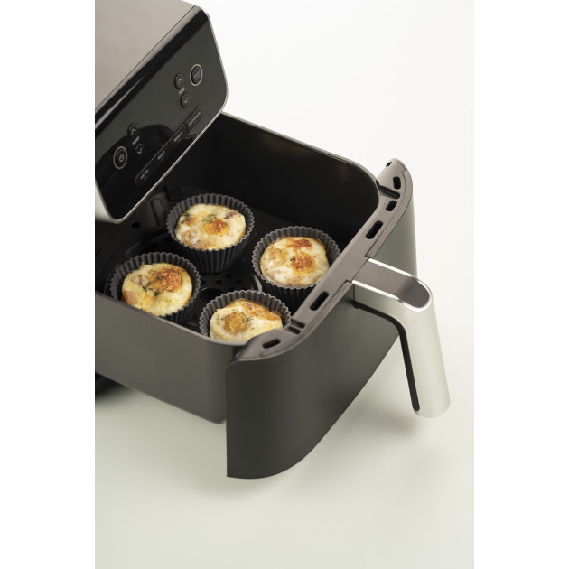 Silikomart Accessoire pour Air Fryer Silikomart Accessoire pour Air Fryer