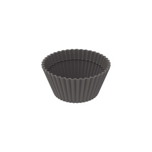 Moule Air Fryer Muffin Ø 6,8 x H 3,2 cm (x6) Silfry Silikomart