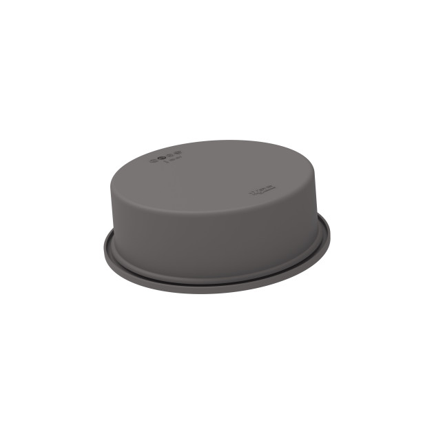 Moule en Silicone Rond