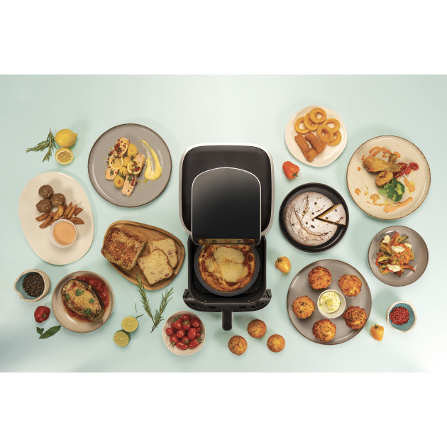 Silikomart Moule Rond 18 cm