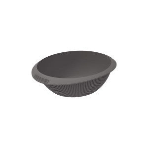 Bol Air Fryer Silicone Ø 18,5 x H 6,5 cm Silfry Silikomart