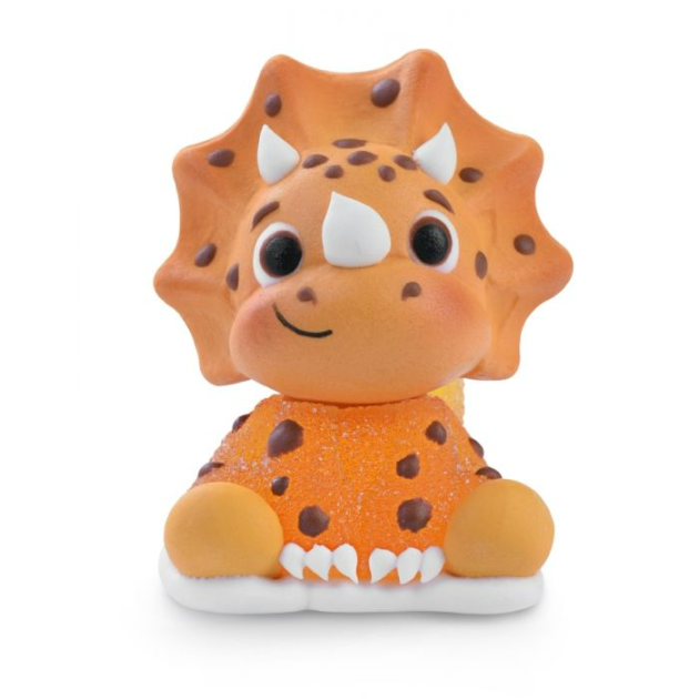 Tricératops en sucre Tricératops en sucre