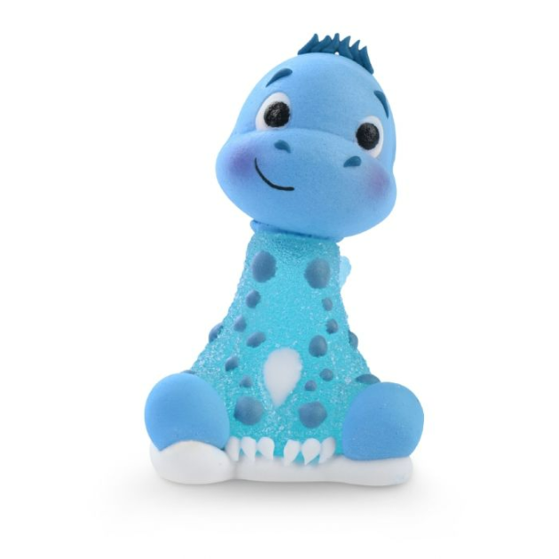 Brachiosaure en sucre Brachiosaure en sucre