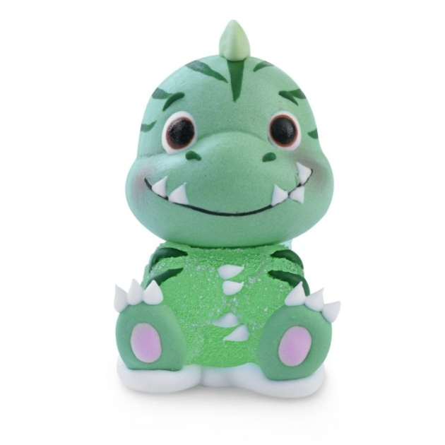 T-rex en sucre T-rex en sucre