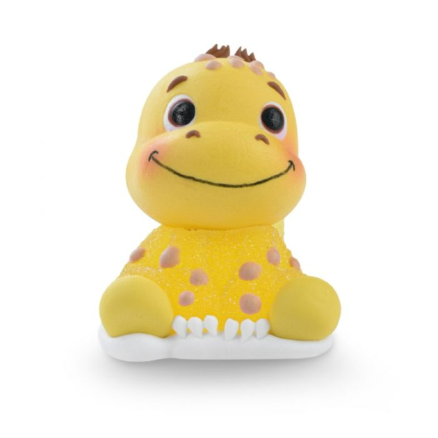 Brontosaure en sucre Brontosaure en sucre