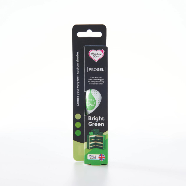 Colorant Comestible en Gel