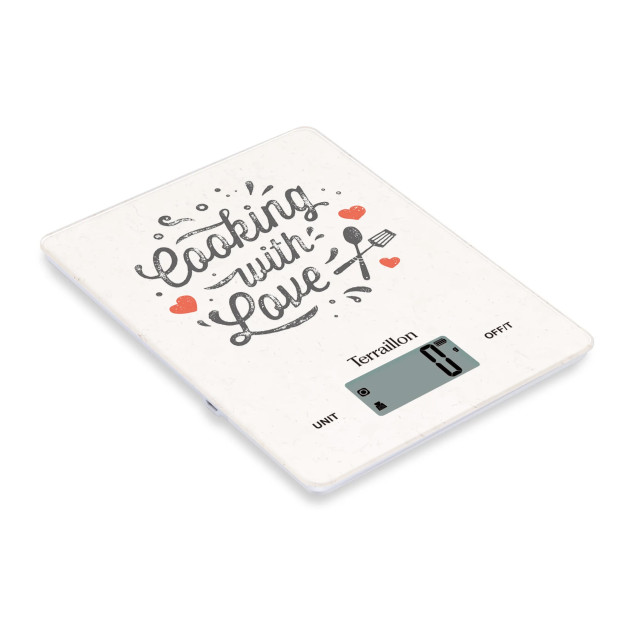 Balance Électrique Terraillon