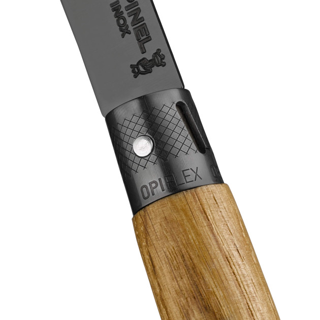 Couteau en Inox Opinel