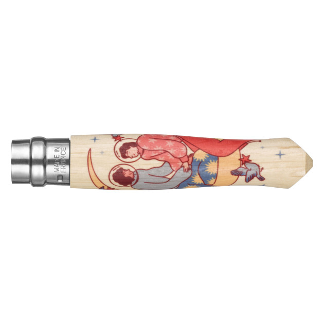 Coffret Cosmos Opinel