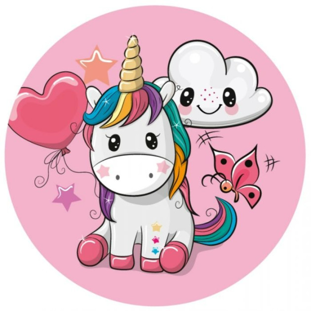 Disque Azyme licorne Disque Azyme licorne