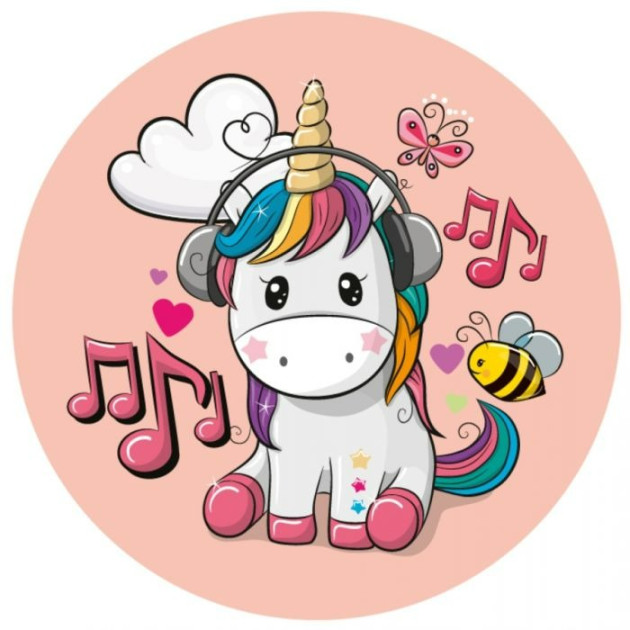 Gâteau licorne Gâteau licorne