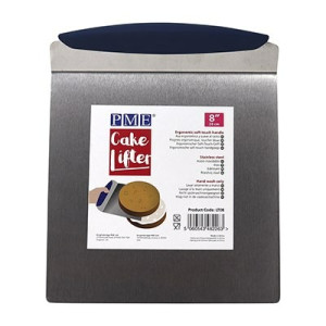 Pelle à Gâteau Inox 30 cm PME Pelle à Gâteau Inox 30 cm PME