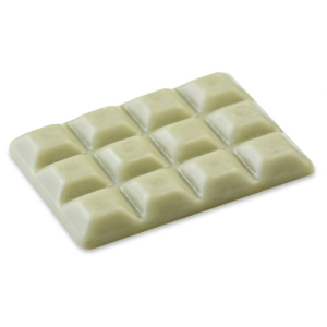 Décors en Chocolat Tablette Pistache Modecor (x100) Décors en Chocolat Tablette Pistache Modecor (x100)