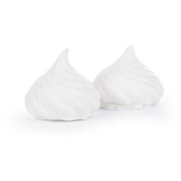 Meringues Cannelées Blanches Modecor (x360)