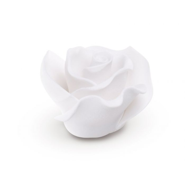 Fleurs en Sucre Fleurs en Sucre