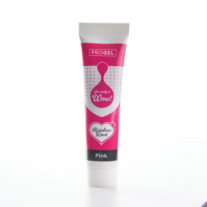 Colorant Alimentaire ProGel Rose 25g Rainbow Dust Colorant Alimentaire ProGel Rose 25g Rainbow Dust